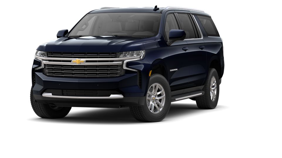 2023 Chevrolet Suburban Vehicle Photo in Eldersburg, MD 21784