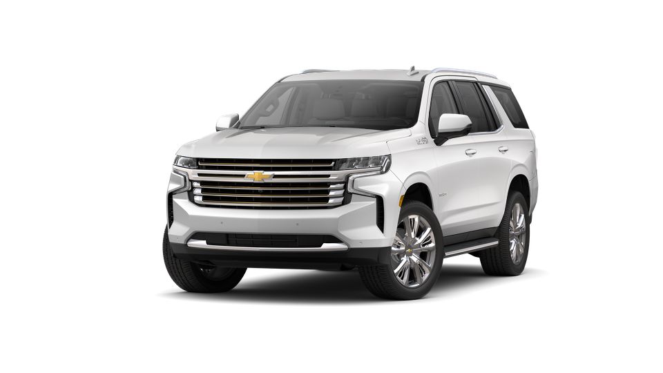 Chevrolet 2023 Tahoe High Country