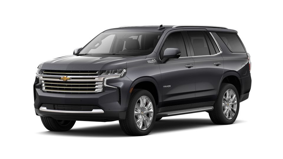 2023 Chevrolet Tahoe Vehicle Photo in AUSTIN, TX 78759-4154