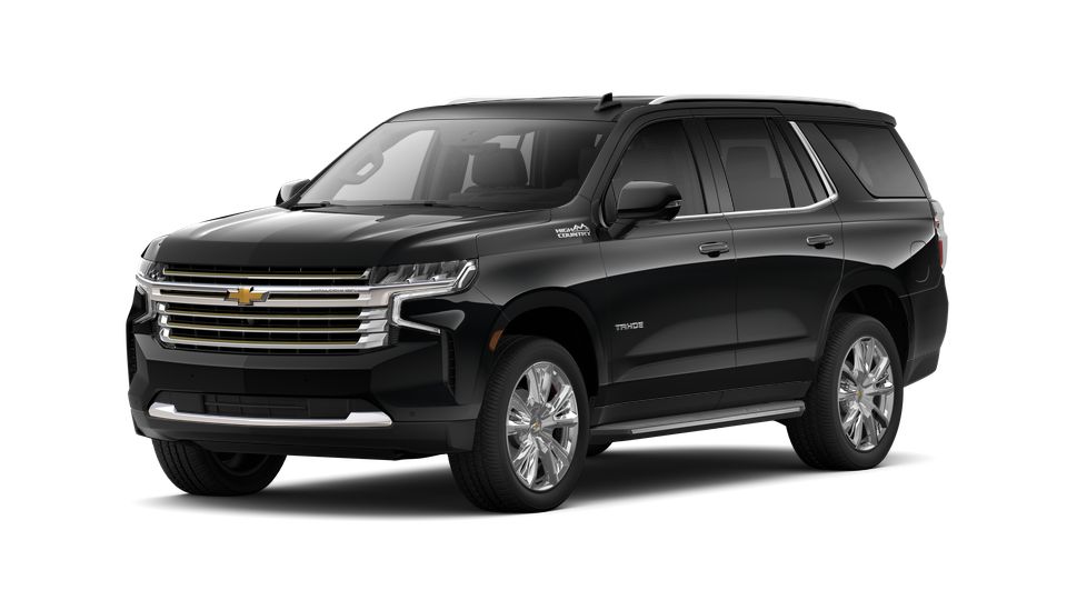 2023 Chevrolet Tahoe Vehicle Photo in MIAMI, FL 33134-2699