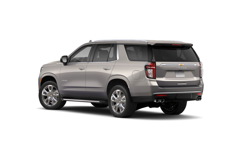 2023 Chevrolet Tahoe Vehicle Photo in PLANO, TX 75024