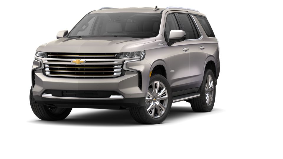 2023 Chevrolet Tahoe Vehicle Photo in PLANO, TX 75024