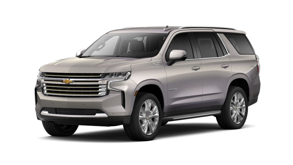 2023 Chevrolet Tahoe Vehicle Photo in PLANO, TX 75024