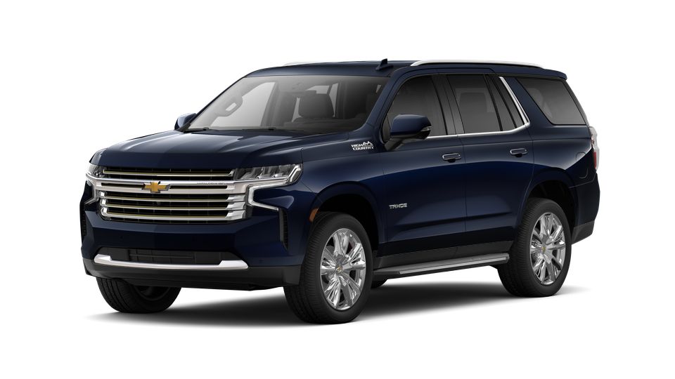 2023 Chevrolet Tahoe Vehicle Photo in Sarasota, FL 34231