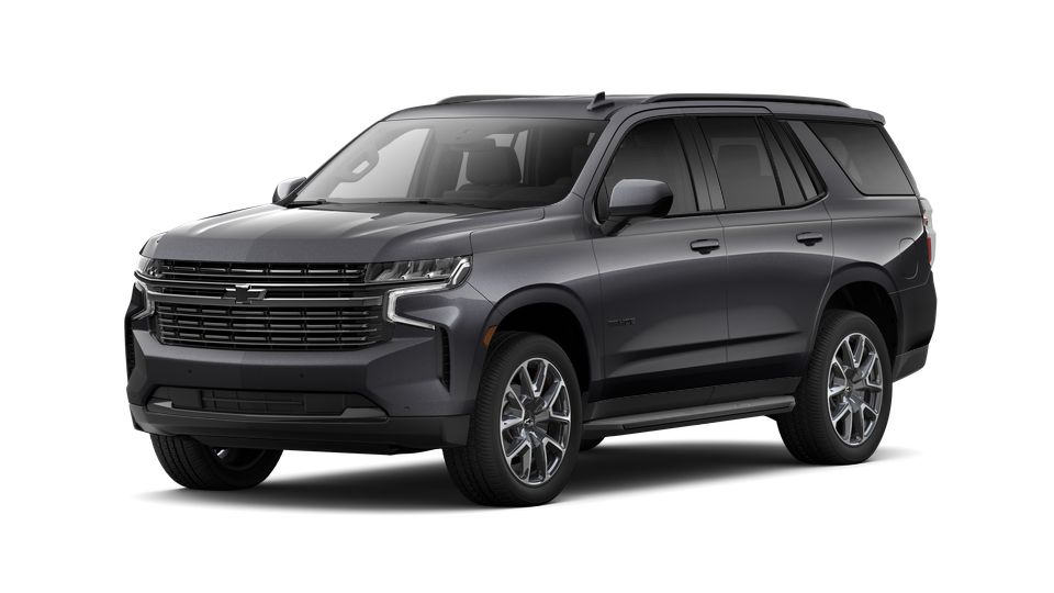 2023 Chevrolet Tahoe Vehicle Photo in Delray Beach, FL 33444