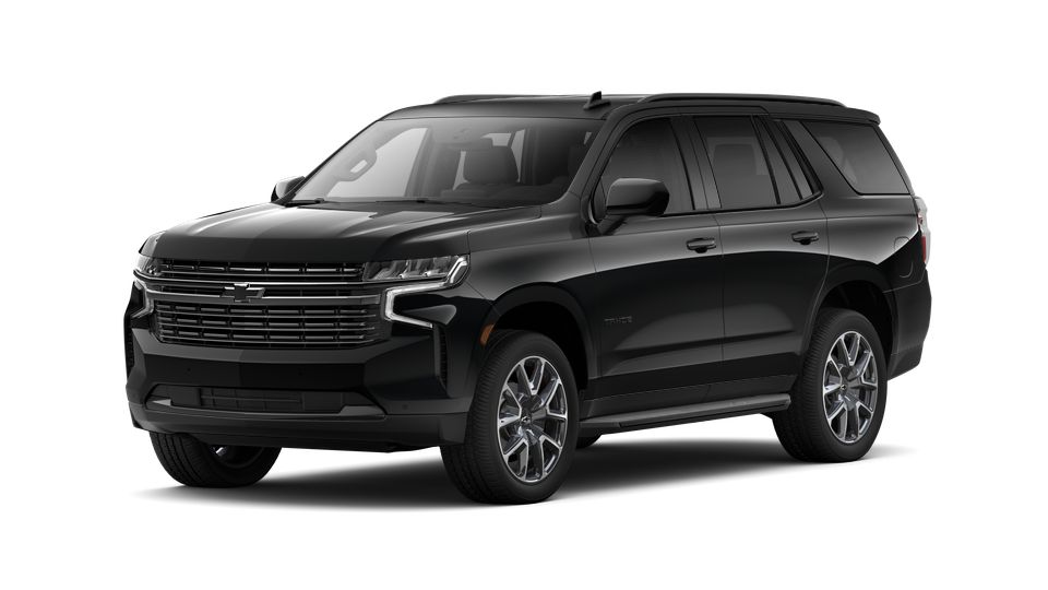 2023 Chevrolet Tahoe Vehicle Photo in SAN ANTONIO, TX 78254-9999