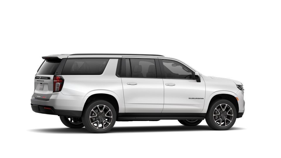 2023 Chevrolet Suburban Vehicle Photo in MIAMI, FL 33134-2699