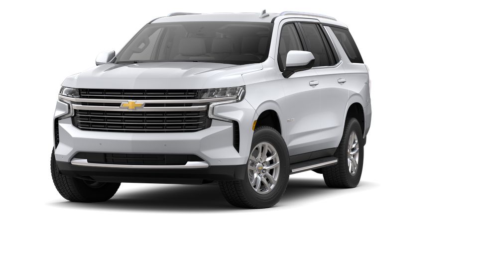 2023 Chevrolet Tahoe Vehicle Photo in ANCHORAGE, AK 99515-2026