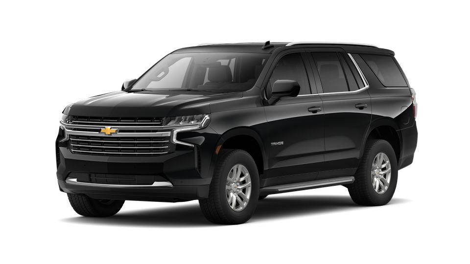 2023 Chevrolet Tahoe Vehicle Photo in Spokane Valley, WA 99212