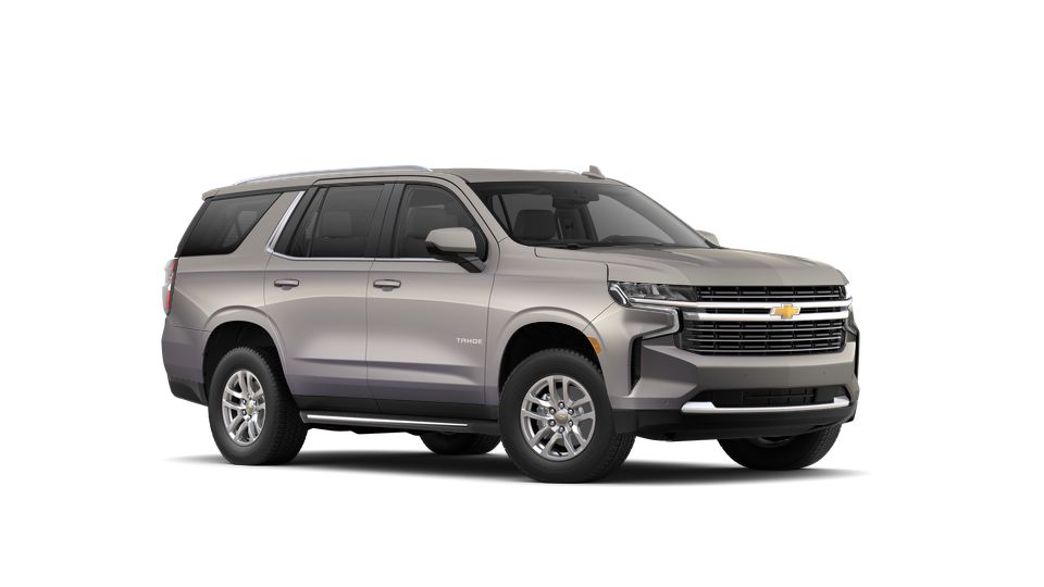 2023 Chevrolet Tahoe Vehicle Photo in EVERETT, WA 98203-5662