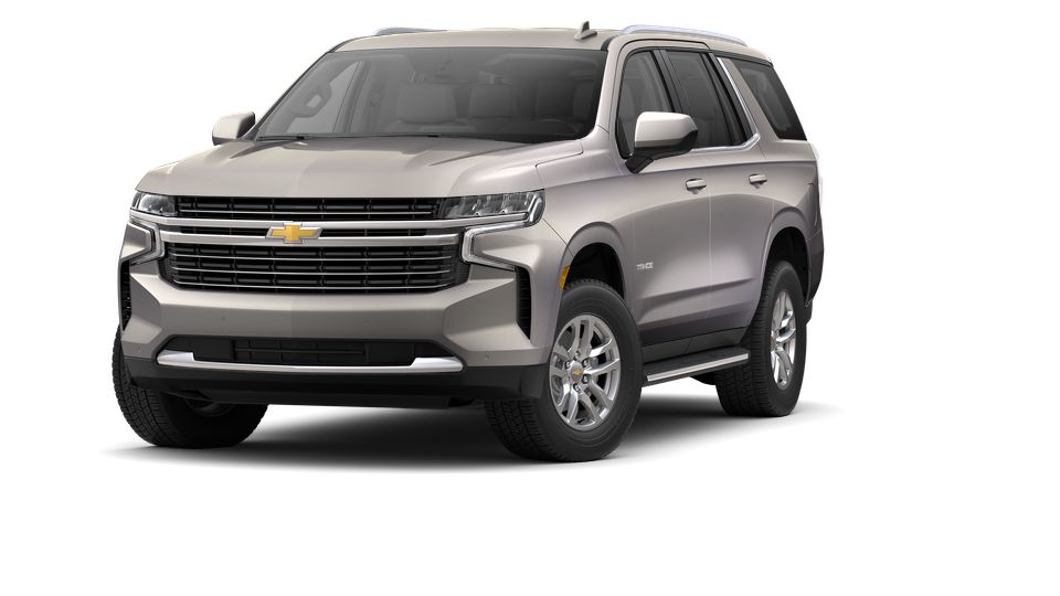 2023 Chevrolet Tahoe Vehicle Photo in EVERETT, WA 98203-5662