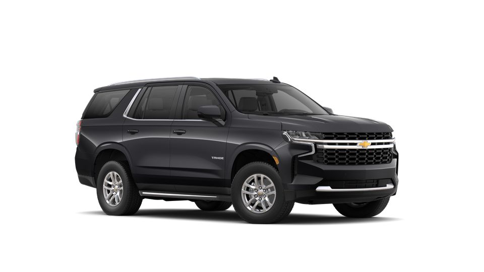 2023 Chevrolet Tahoe Vehicle Photo in Denton, TX 76205