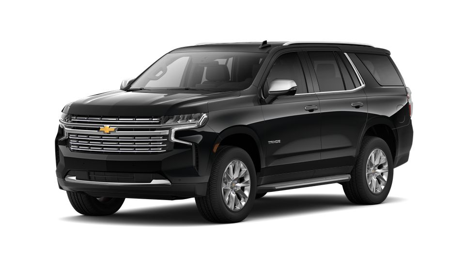 2023 Chevrolet Tahoe Vehicle Photo in RED SPRINGS, NC 28377-1640