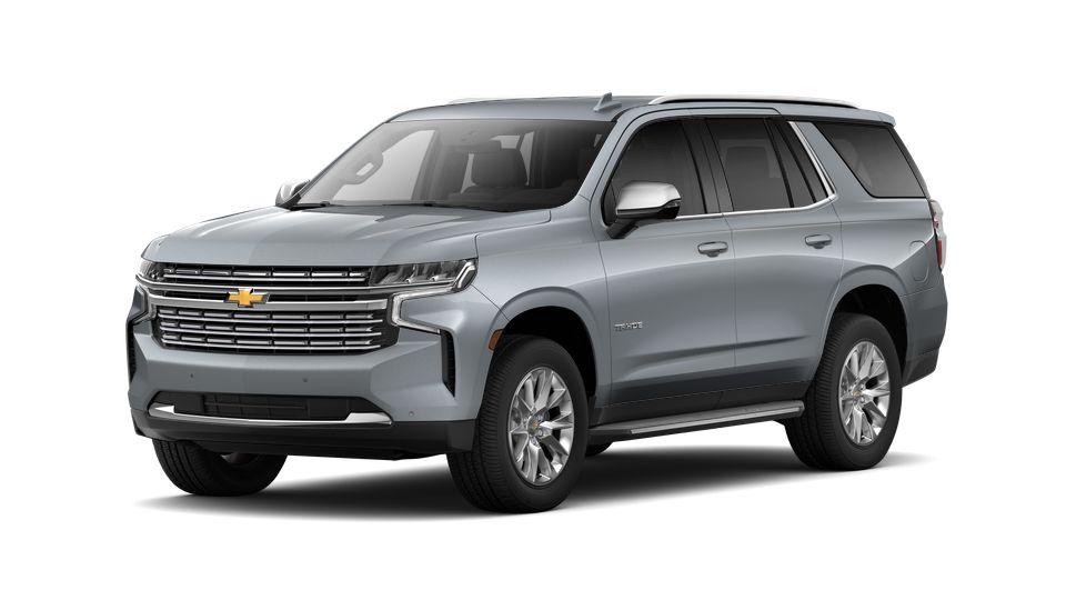 2023 Chevrolet Tahoe Vehicle Photo in DENVER, CO 80221-3610