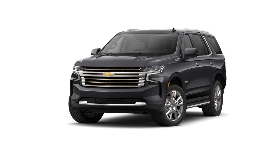 2023 Chevrolet Tahoe Vehicle Photo in ANCHORAGE, AK 99515-2026