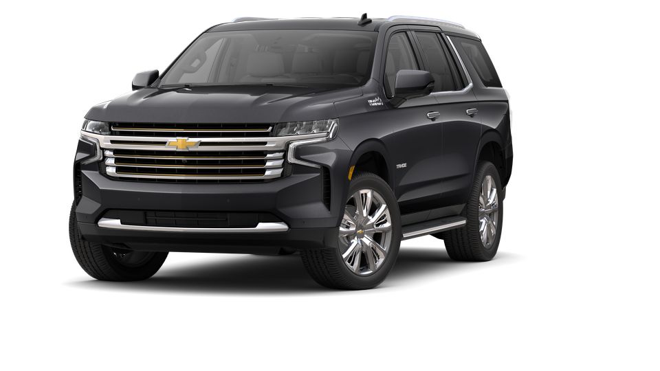 2023 Chevrolet Tahoe Vehicle Photo in DETROIT, MI 48207-4102