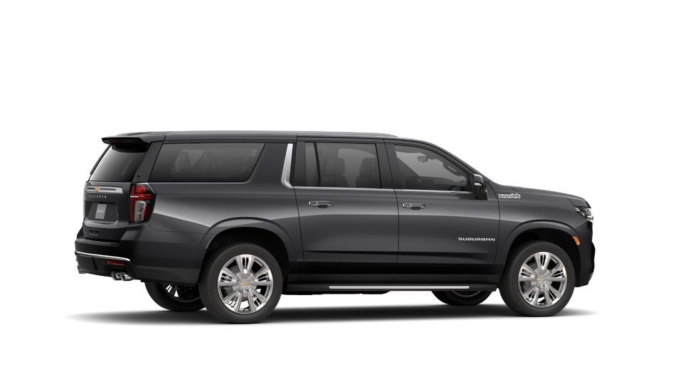 2023 Chevrolet Suburban Vehicle Photo in KANSAS CITY, MO 64114-4502