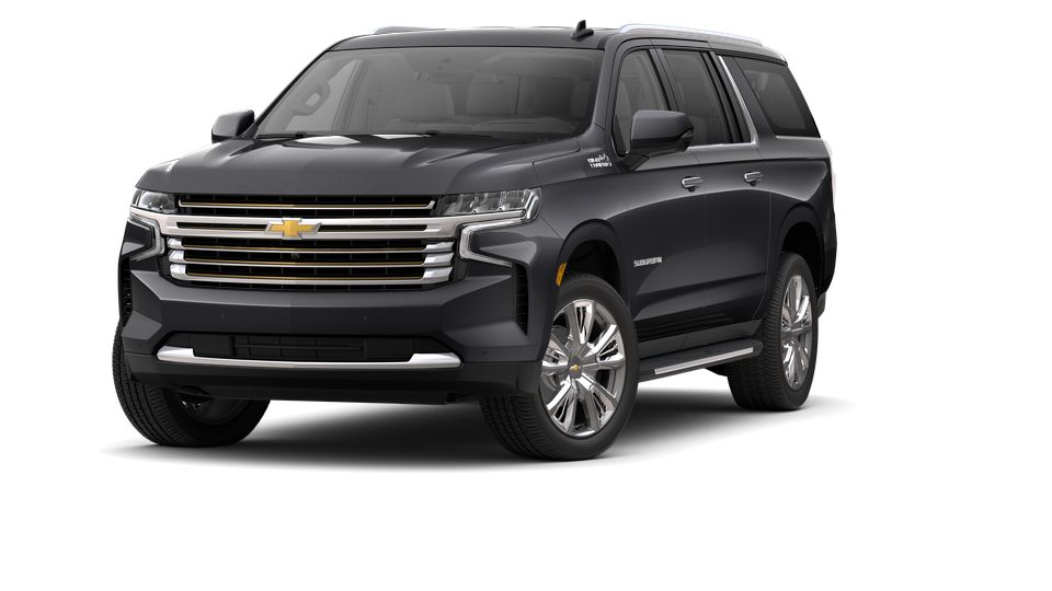 2023 Chevrolet Suburban Vehicle Photo in KANSAS CITY, MO 64114-4502