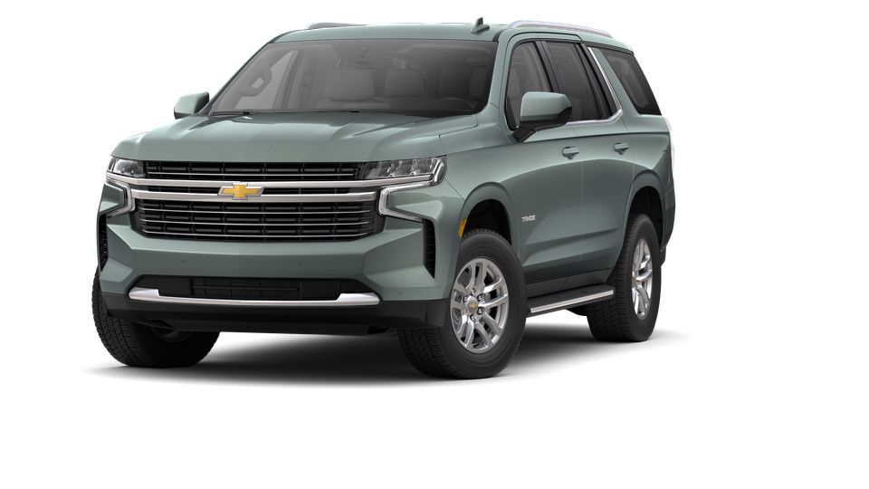 2023 Chevrolet Tahoe Vehicle Photo in WACO, TX 76710-2592