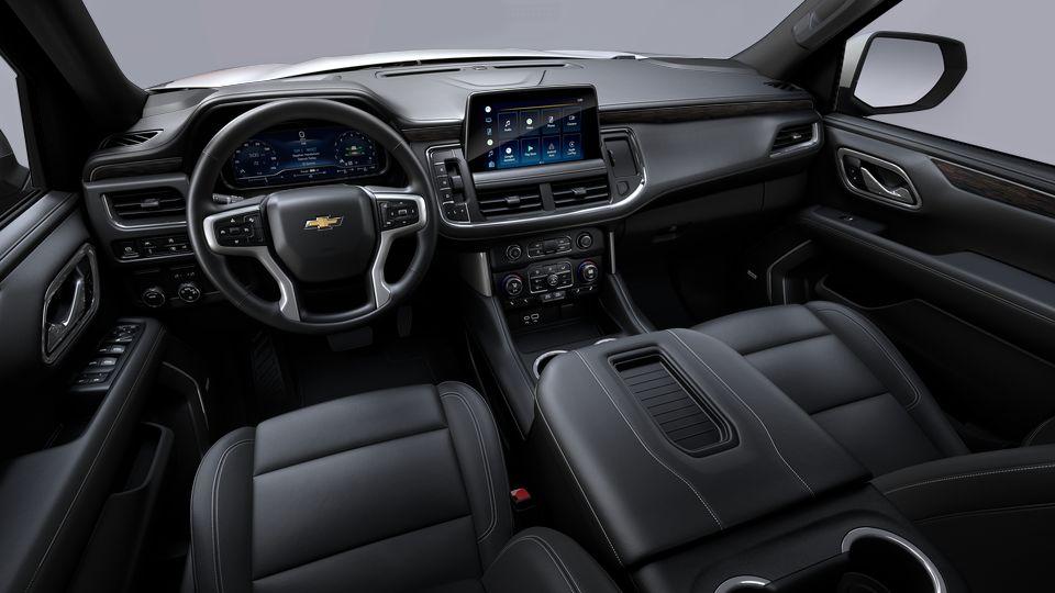 2023 Chevrolet Tahoe Vehicle Photo in ANAHEIM, CA 92806-5612