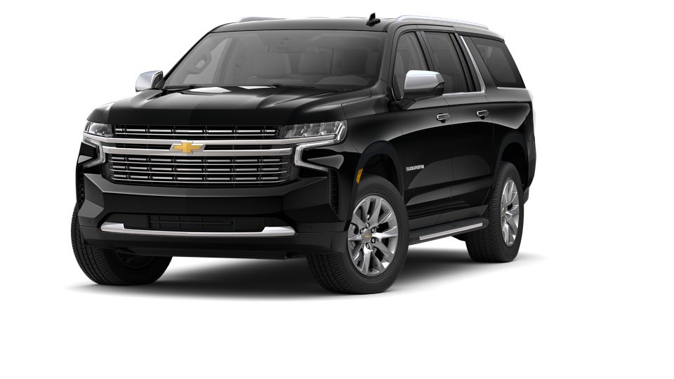 2023 Chevrolet Suburban Vehicle Photo in SUGAR LAND, TX 77478-0000