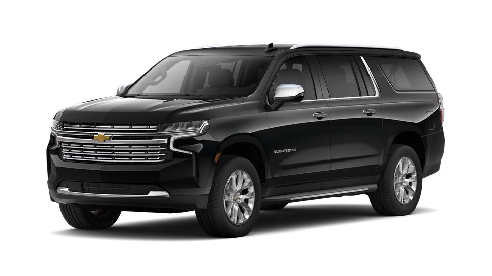 2023 Chevrolet Suburban Vehicle Photo in SUGAR LAND, TX 77478-0000