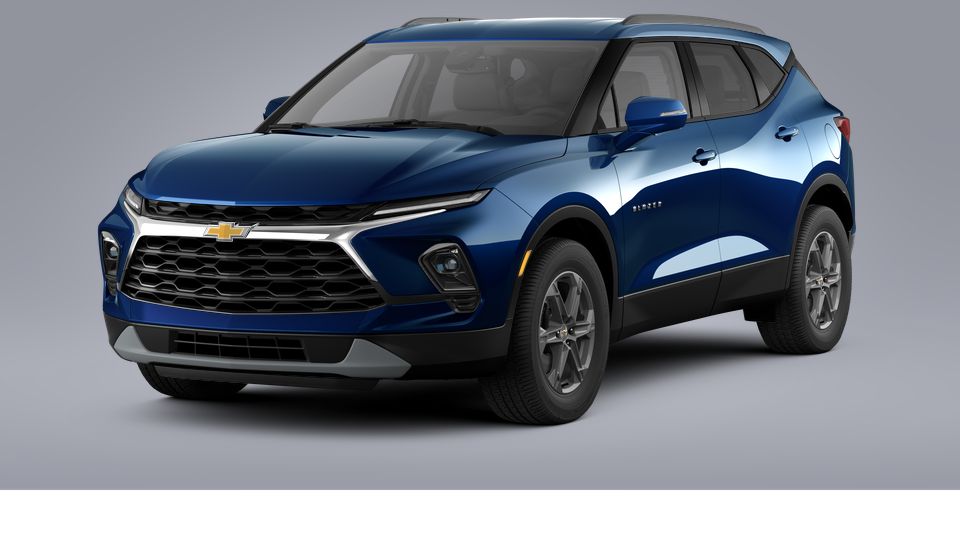 2023 Chevrolet Blazer Vehicle Photo in MIAMI, FL 33134-2699