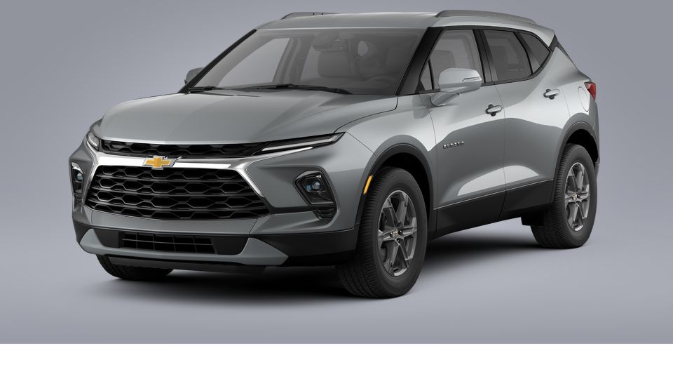 2023 Chevrolet Blazer Vehicle Photo in Henderson, NV 89014