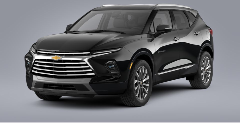 2023 Chevrolet Blazer Vehicle Photo in MIAMI, FL 33172-3015