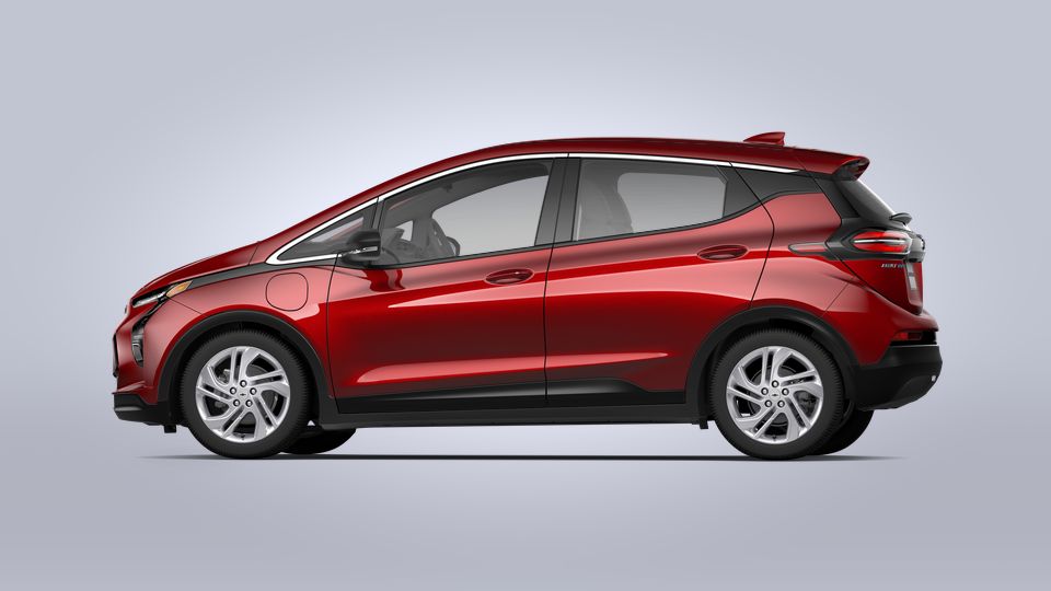 2023 Chevrolet Bolt EV Vehicle Photo in MESA, AZ 85206-4395