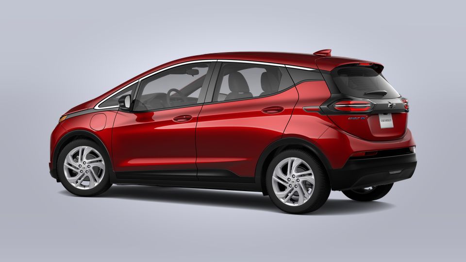 2023 Chevrolet Bolt EV Vehicle Photo in MESA, AZ 85206-4395