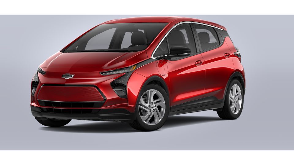 2023 Chevrolet Bolt EV Vehicle Photo in MESA, AZ 85206-4395