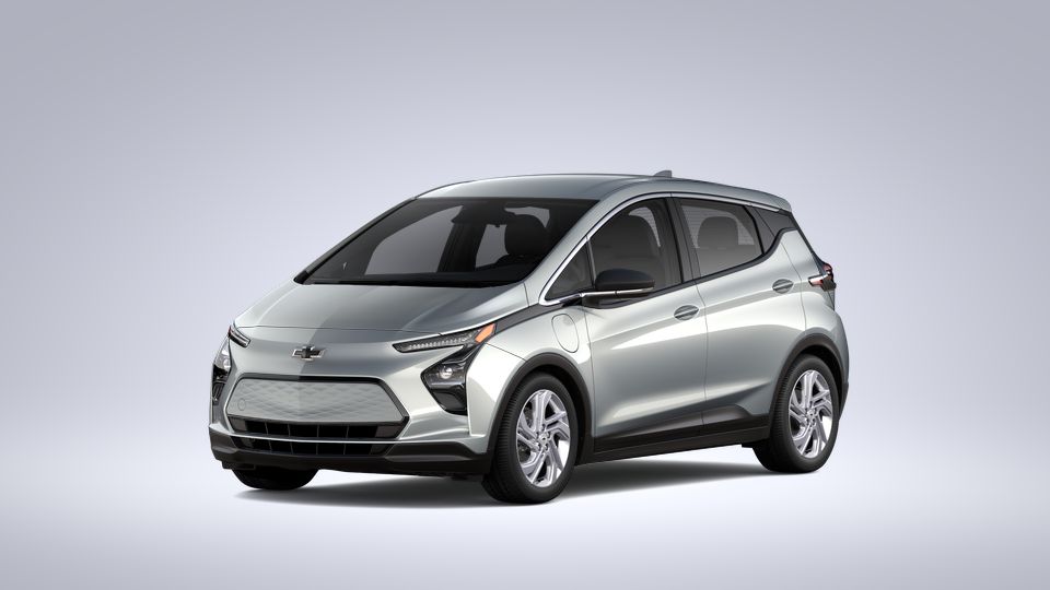 2023 Chevrolet Bolt EV Vehicle Photo in PORTLAND, OR 97225-3518