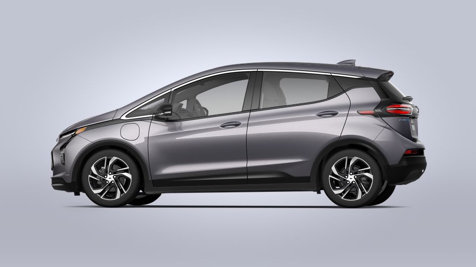 2023 Chevrolet Bolt EV Vehicle Photo in LOS ANGELES, CA 90007-3794