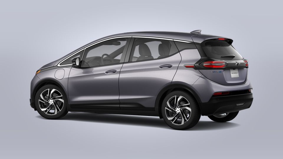 2023 Chevrolet Bolt EV Vehicle Photo in LOS ANGELES, CA 90007-3794