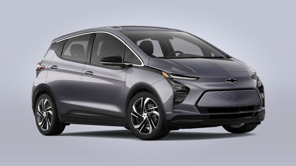 2023 Chevrolet Bolt EV Vehicle Photo in LOS ANGELES, CA 90007-3794