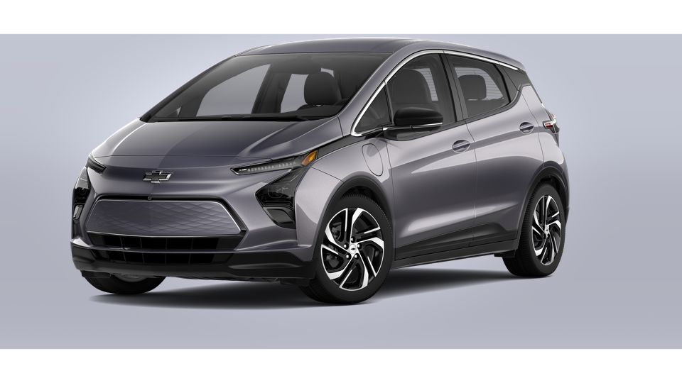 2023 Chevrolet Bolt EV Vehicle Photo in LOS ANGELES, CA 90007-3794