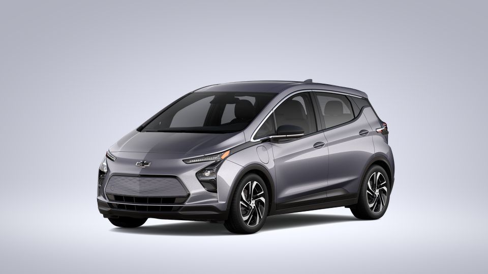 2023 Chevrolet Bolt EV Vehicle Photo in LOS ANGELES, CA 90007-3794