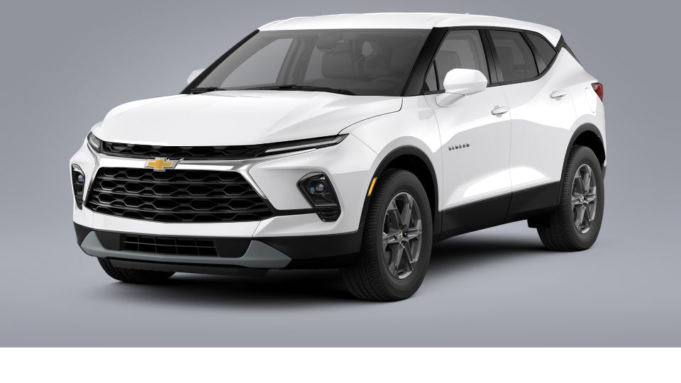 2023 Chevrolet Blazer Vehicle Photo in MADISON, WI 53713-3220