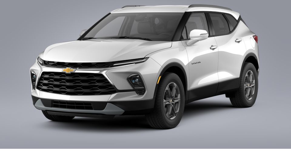 2023 Chevrolet Blazer Vehicle Photo in CORPUS CHRISTI, TX 78412-4902