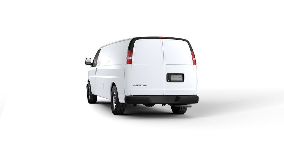 2023 Chevrolet Express Cargo 2500 Vehicle Photo in LAS VEGAS, NV 89118-3267