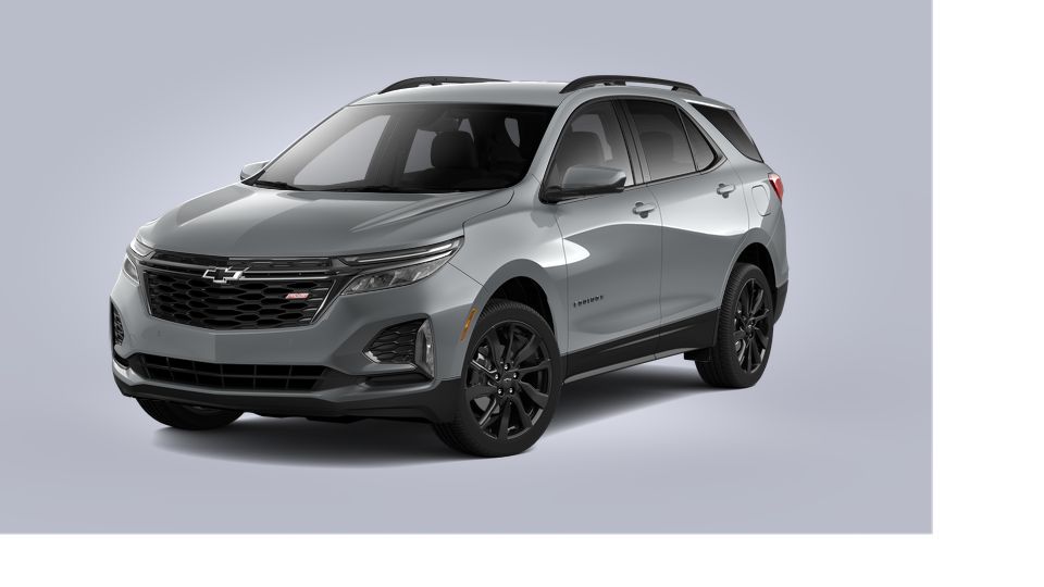 2023 Chevrolet Equinox Vehicle Photo in San Antonio, TX 78209