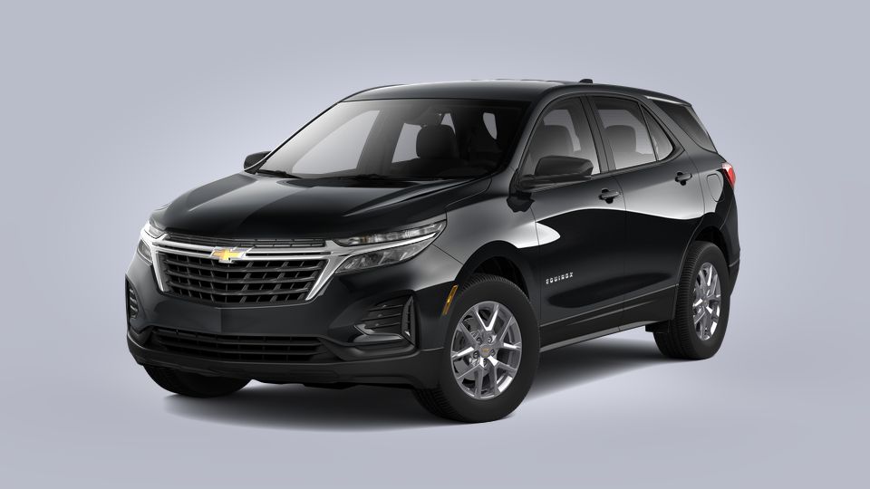 2023 Chevrolet Equinox Vehicle Photo in ORLANDO, FL 32808-7998