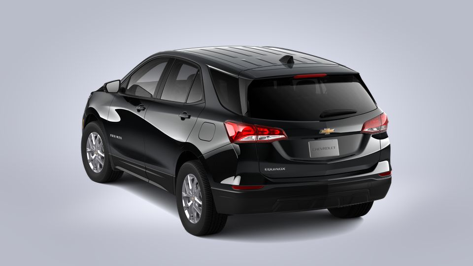 2023 Chevrolet Equinox Vehicle Photo in MEMPHIS, TN 38115-1503