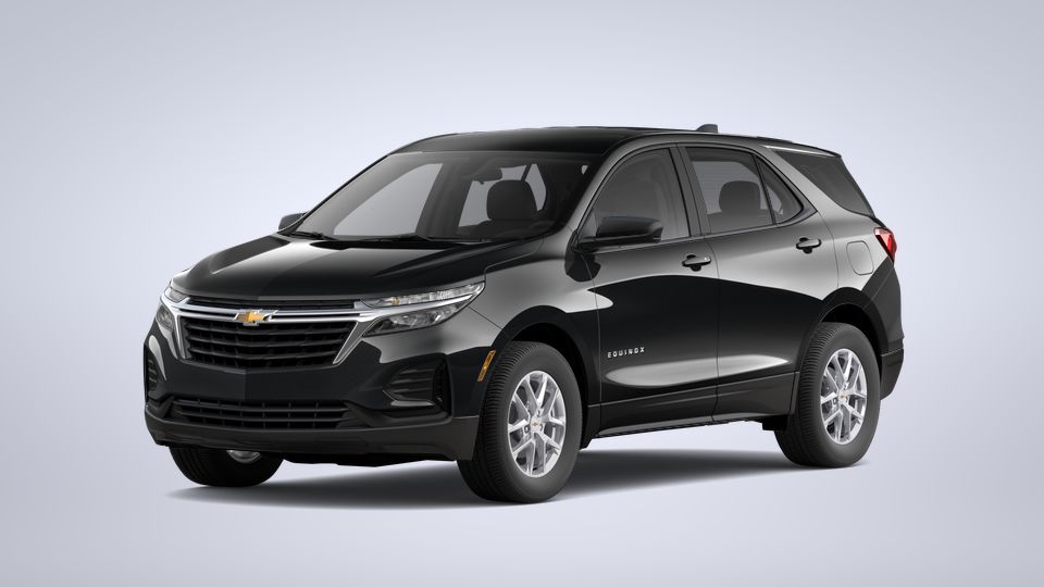 2023 Chevrolet Equinox Vehicle Photo in ORLANDO, FL 32808-7998