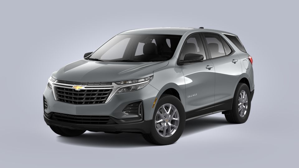 2023 Chevrolet Equinox Vehicle Photo in SUGAR LAND, TX 77478-0000