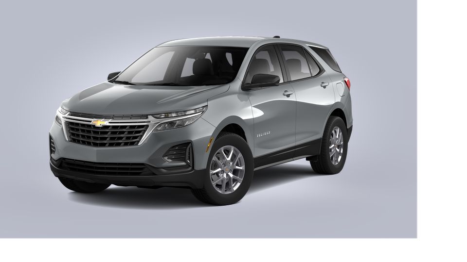 2023 Chevrolet Equinox Vehicle Photo in SUGAR LAND, TX 77478-0000