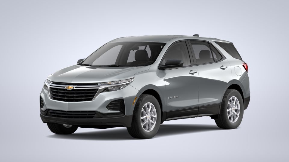 2023 Chevrolet Equinox Vehicle Photo in SUGAR LAND, TX 77478-0000