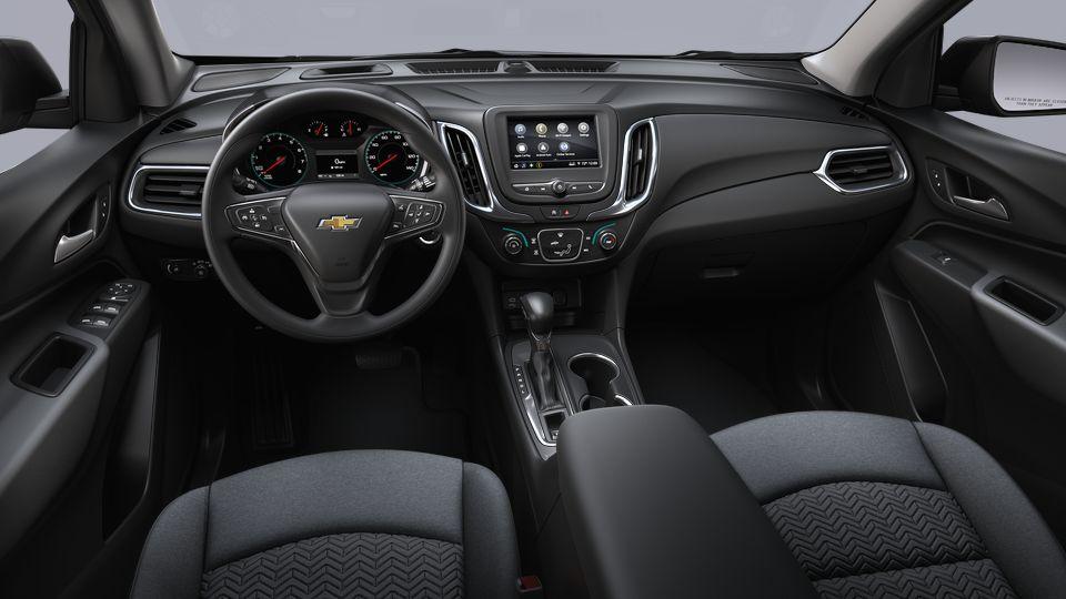 2023 Chevrolet Equinox Vehicle Photo in SUGAR LAND, TX 77478-0000