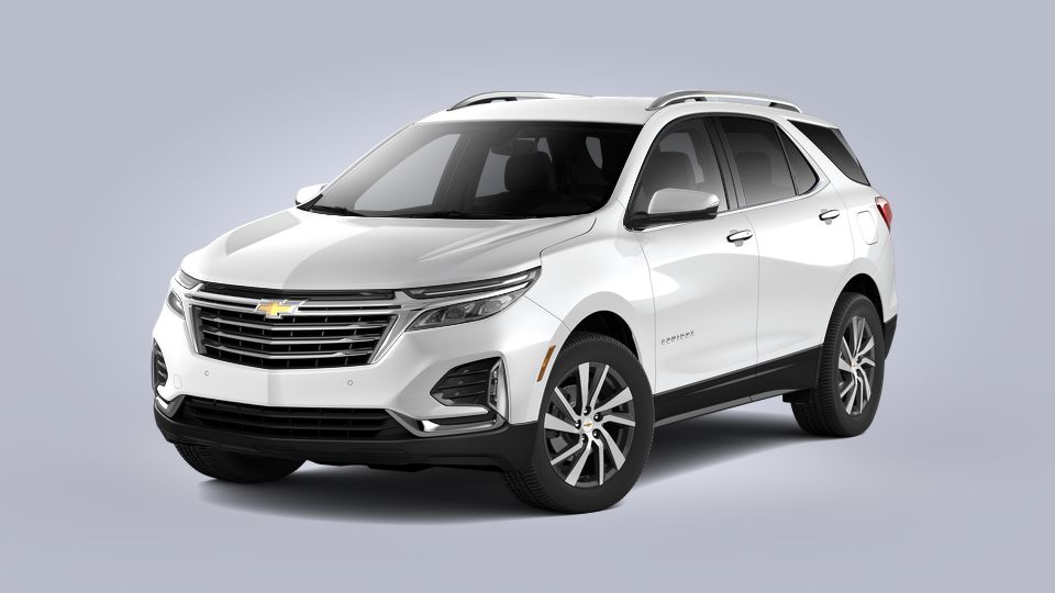 2023 Chevrolet Equinox Vehicle Photo in Winter Park, FL 32792